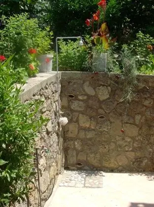 Apart Daire, 2 Yatak Odası, Sigara İçilebilir, Şömine