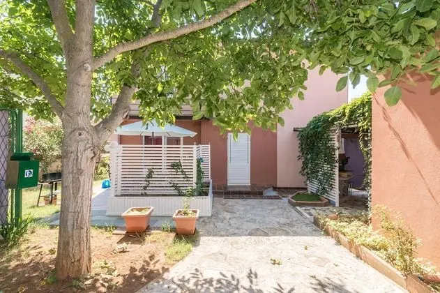 Design Apart Daire, 2 Yatak Odası, Balkon, Avlu