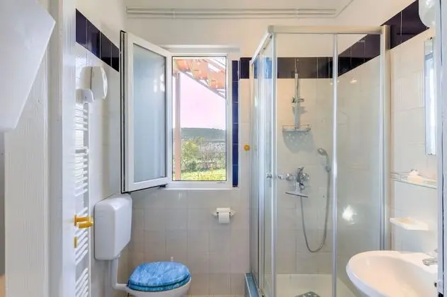 Design Apart Daire, 2 Yatak Odası, Balkon, Avlu