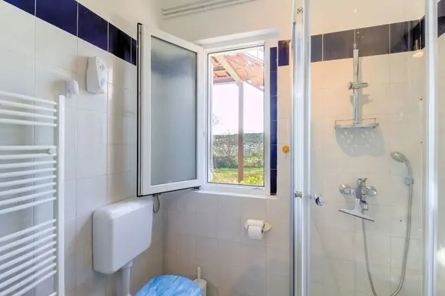 Design Apart Daire, 2 Yatak Odası, Balkon, Avlu