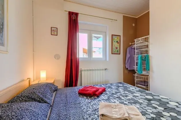 Design Apart Daire, 2 Yatak Odası, Teras, Bahçeli