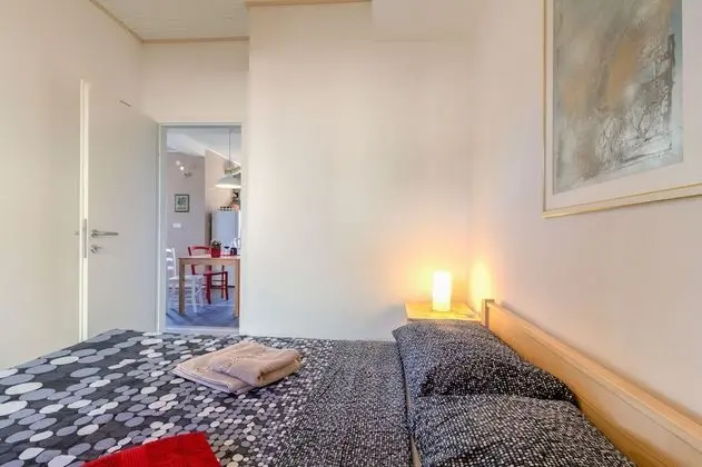 Design Apart Daire, 2 Yatak Odası, Teras, Bahçeli