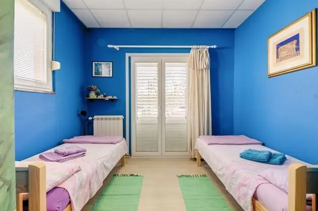 Design Apart Daire, 2 Yatak Odası, Teras, Bahçeli