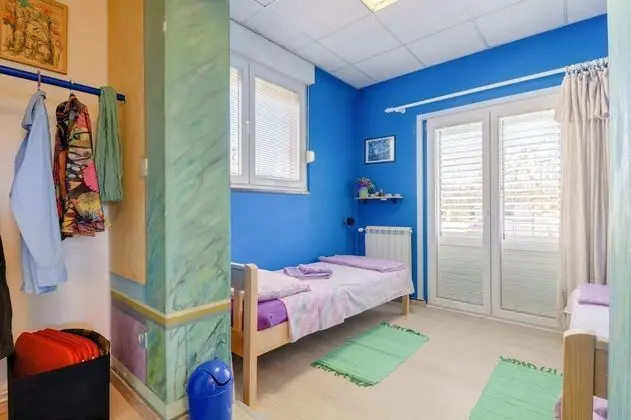 Design Apart Daire, 2 Yatak Odası, Teras, Bahçeli