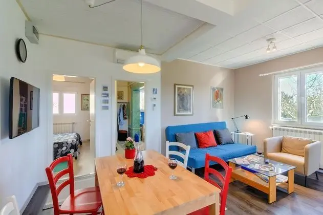 Design Apart Daire, 2 Yatak Odası, Teras, Bahçeli