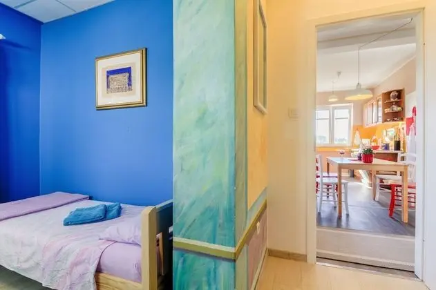 Design Apart Daire, 2 Yatak Odası, Teras, Bahçeli