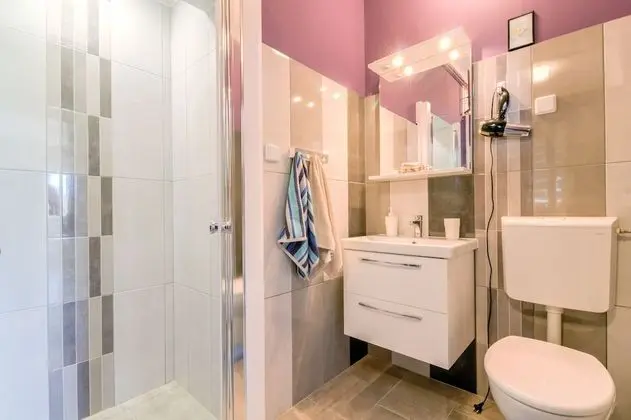 Design Apart Daire, 2 Yatak Odası, Teras, Bahçeli