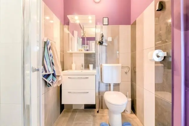 Design Apart Daire, 2 Yatak Odası, Teras, Bahçeli