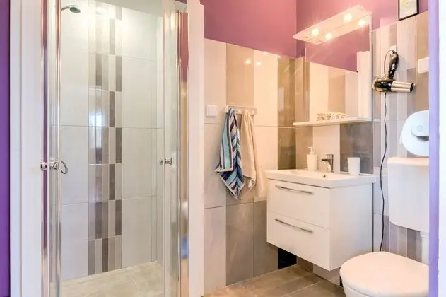 Design Apart Daire, 2 Yatak Odası, Teras, Bahçeli