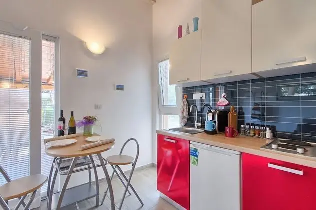 Design Stüdyo, Veranda, Bahçeli