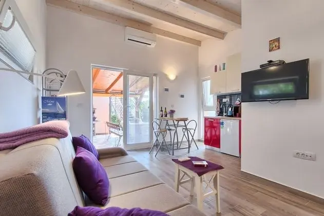 Design Stüdyo, Veranda, Bahçeli