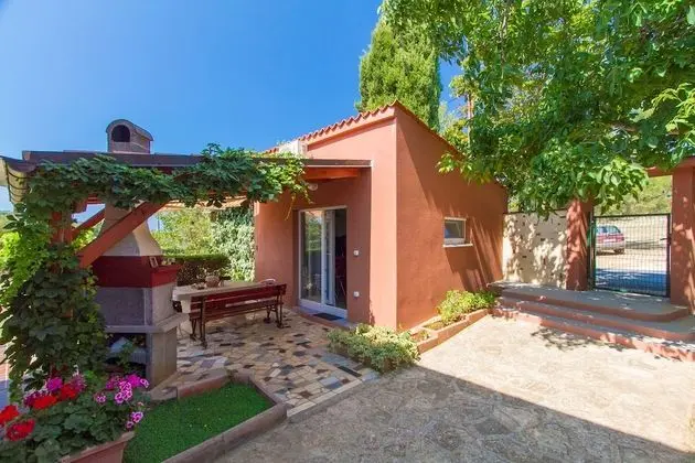 Design Stüdyo, Veranda, Bahçeli