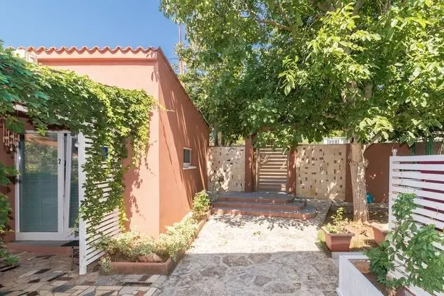 Design Stüdyo, Veranda, Bahçeli