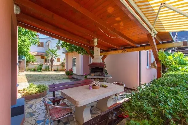 Design Stüdyo, Veranda, Bahçeli