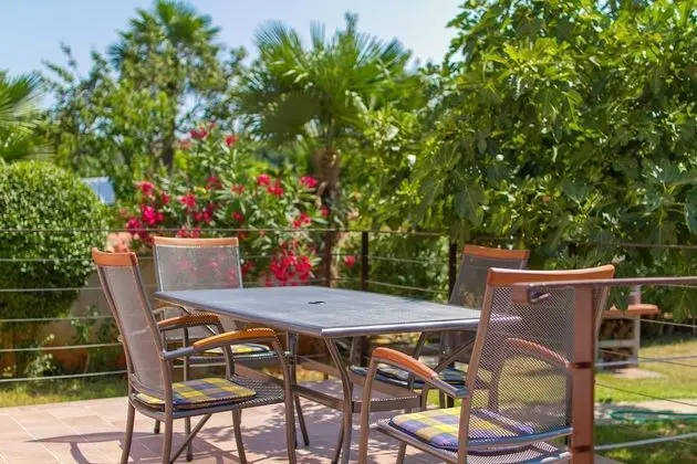 Design Stüdyo, Veranda, Bahçeli