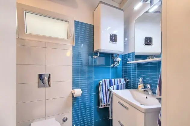 Design Stüdyo, Veranda, Bahçeli