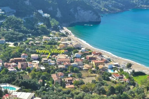 Apart Daire, 2 Yatak Odası, Sigara İçilebilir, Balkon