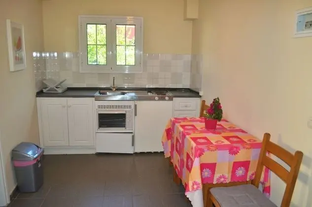 Apart Daire, 2 Yatak Odası, Sigara İçilebilir, Balkon