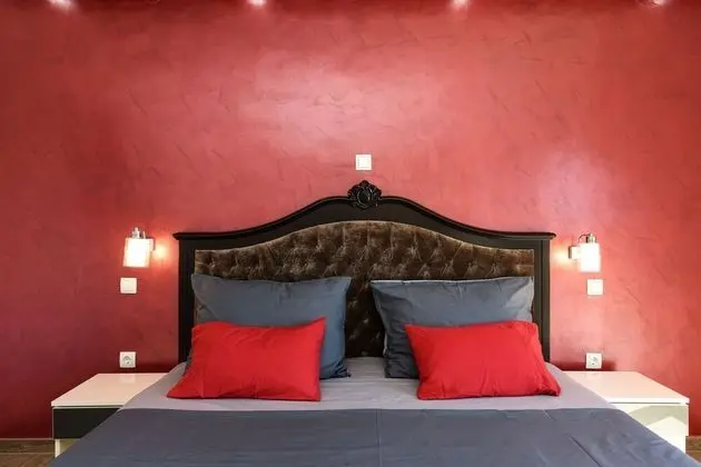 Grand Apart Daire, Birden Çok Yatak, Şehir Manzaralı