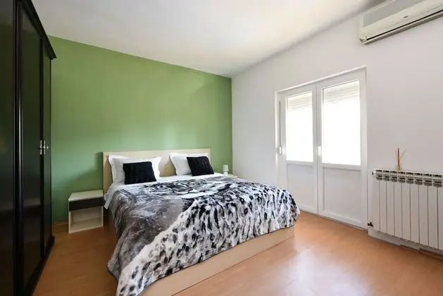 Grand Apart Daire, Birden Çok Yatak, Şehir Manzaralı