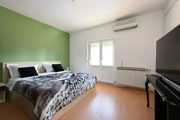 Grand Apart Daire, Birden Çok Yatak, Şehir Manzaralı