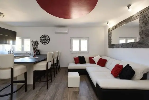 Grand Apart Daire, Birden Çok Yatak, Şehir Manzaralı