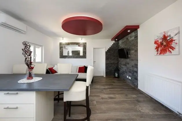 Grand Apart Daire, Birden Çok Yatak, Şehir Manzaralı