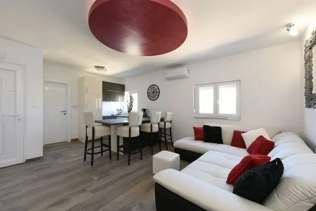 Grand Apart Daire, Birden Çok Yatak, Şehir Manzaralı