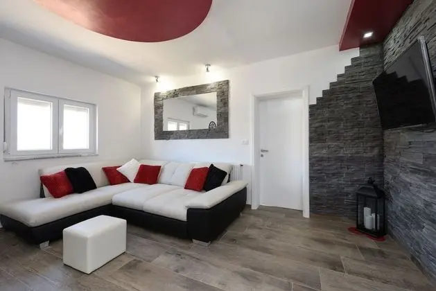 Grand Apart Daire, Birden Çok Yatak, Şehir Manzaralı