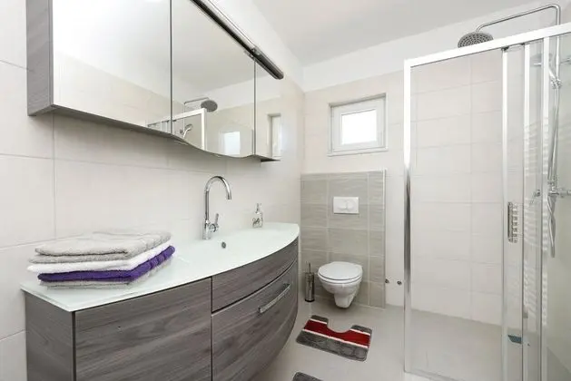 Grand Apart Daire, Birden Çok Yatak, Şehir Manzaralı