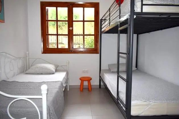 Apart Daire, Birden Çok Yatak