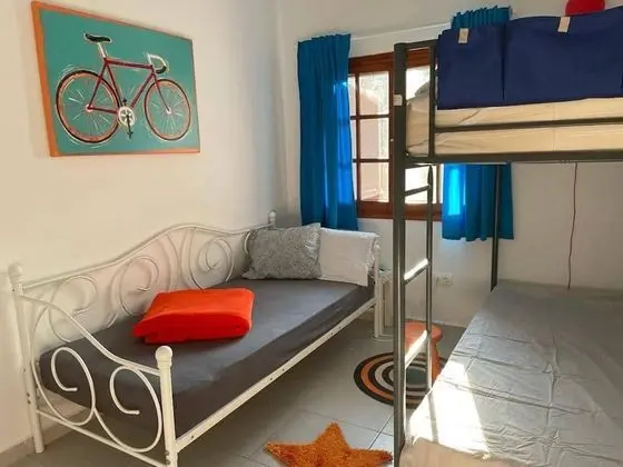 Apart Daire, Birden Çok Yatak