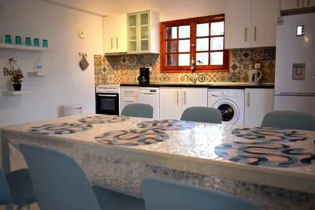 Apart Daire, Birden Çok Yatak