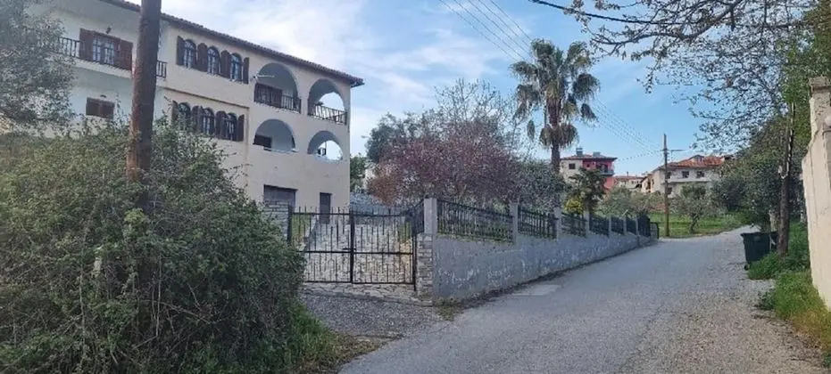 Apart Daire, Birden Çok Yatak
