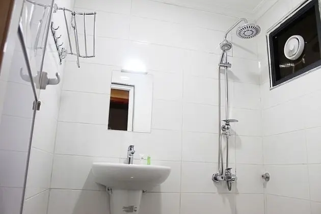 Deluxe İki Ayrı Yataklı Oda, 1 Çift Kişilik Yatak