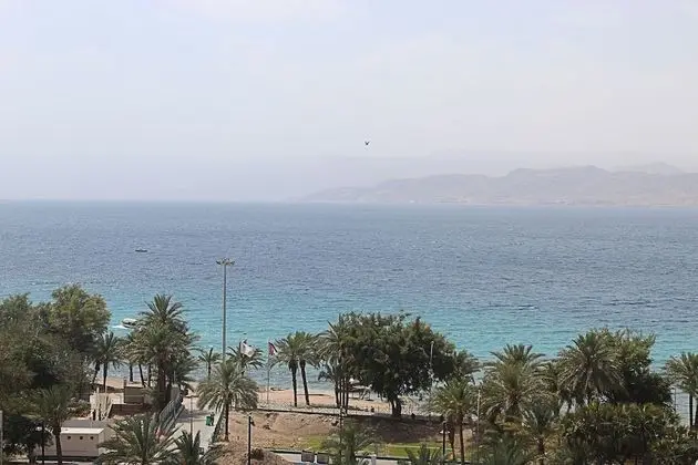 Deluxe İki Ayrı Yataklı Oda, 1 Çift Kişilik Yatak