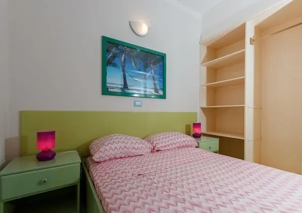 Deluxe Apart Daire, 2 Yatak Odası