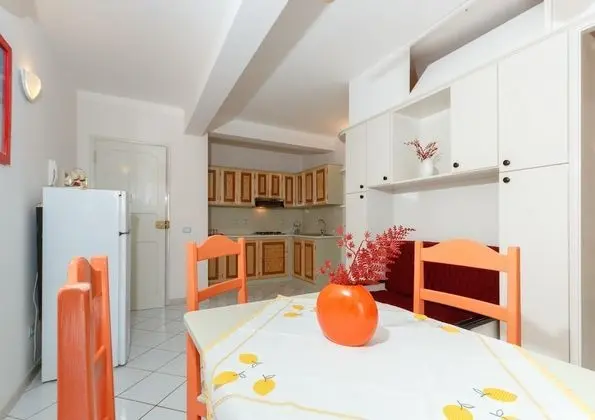 Deluxe Apart Daire, 2 Yatak Odası
