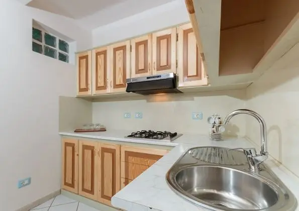 Deluxe Apart Daire, 2 Yatak Odası