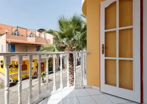 Deluxe Apart Daire, 2 Yatak Odası