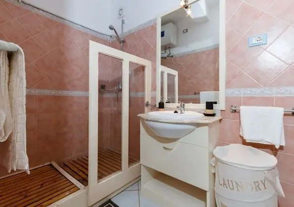 Deluxe Apart Daire, 2 Yatak Odası