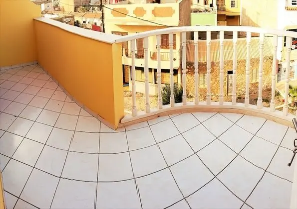 Dubleks, 2 Yatak Odası