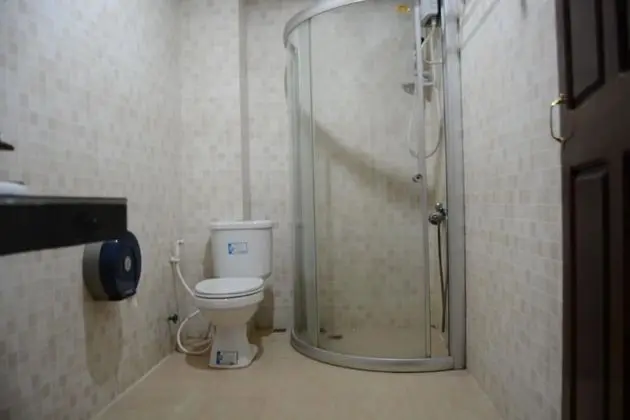 Standard İki Ayrı Yataklı Oda