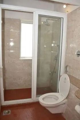 Superior Tek Büyük Yataklı Oda, 1 En Büyük (King) Boy Yatak, Havuz Manzaralı