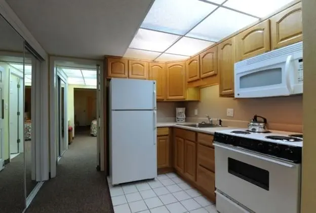 Deluxe Apart Daire, 1 Yatak Odası