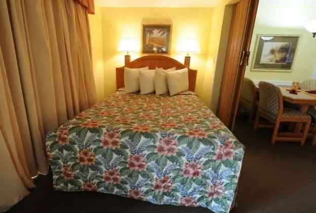 Deluxe Apart Daire, Okyanus Manzaralı
