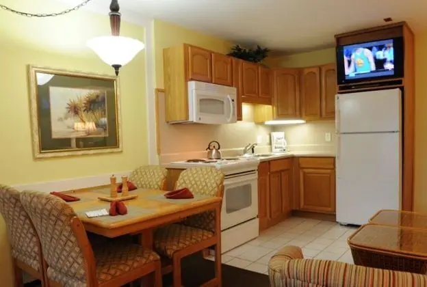 Deluxe Apart Daire, Okyanus Manzaralı