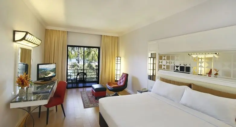 Deluxe Oda (Premium - Room Only)