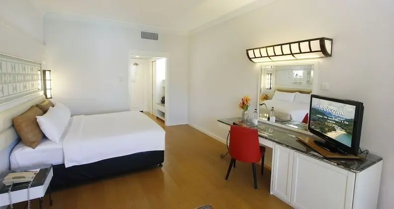 Deluxe Oda (Premium - Room Only)