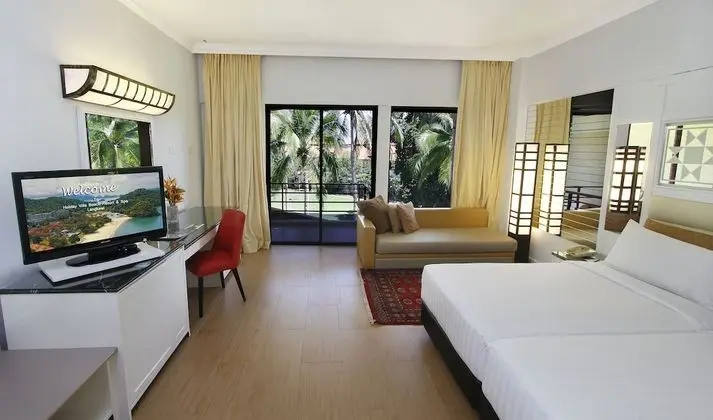 Stüdyo (Room Only)